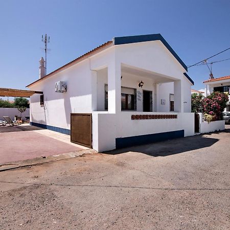 Casa Maria Beatriz Villa Vila Nova de Cacela Buitenkant foto