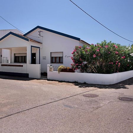 Casa Maria Beatriz Villa Vila Nova de Cacela Buitenkant foto