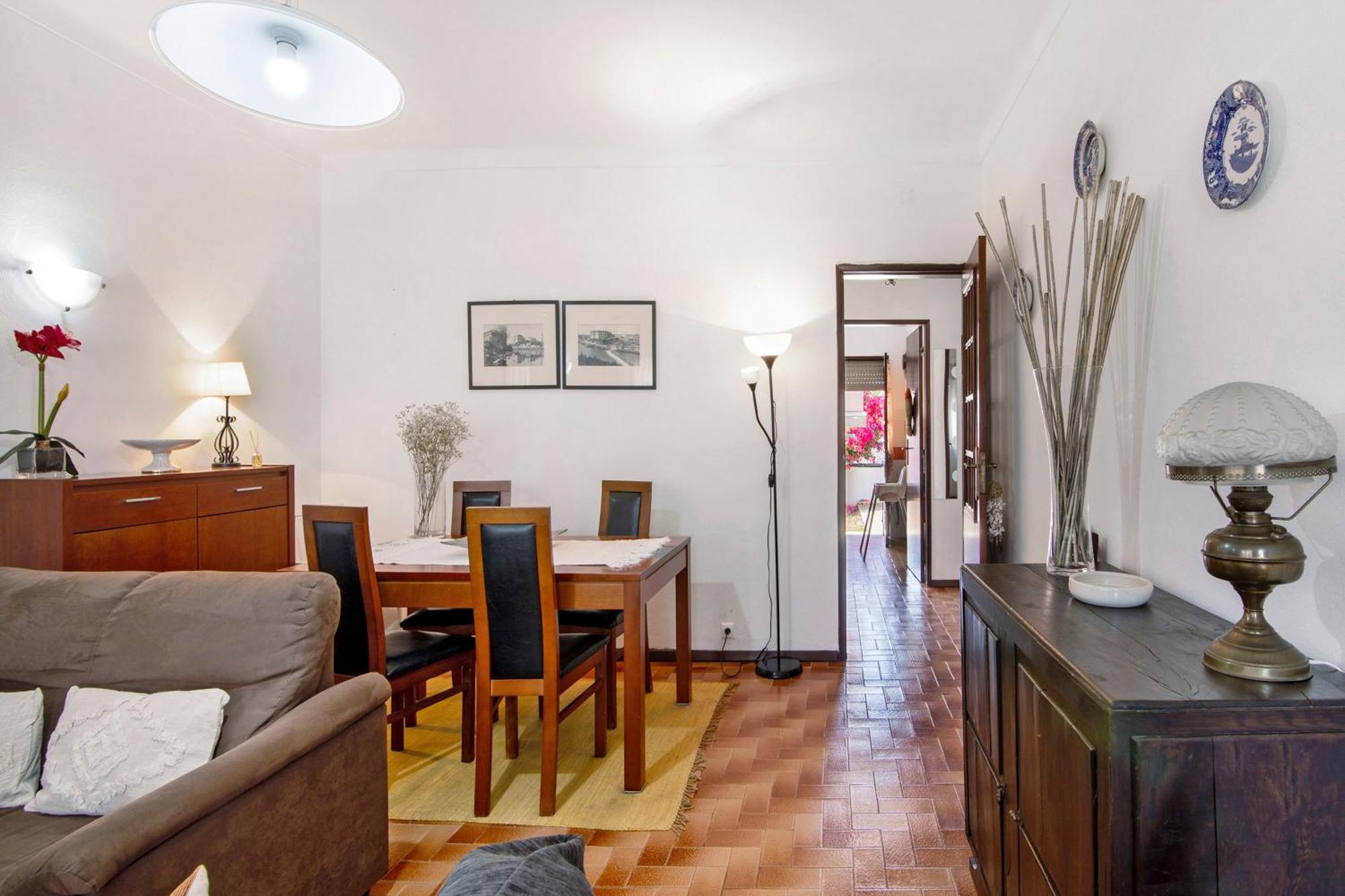 Casa Maria Beatriz Villa Vila Nova de Cacela Buitenkant foto