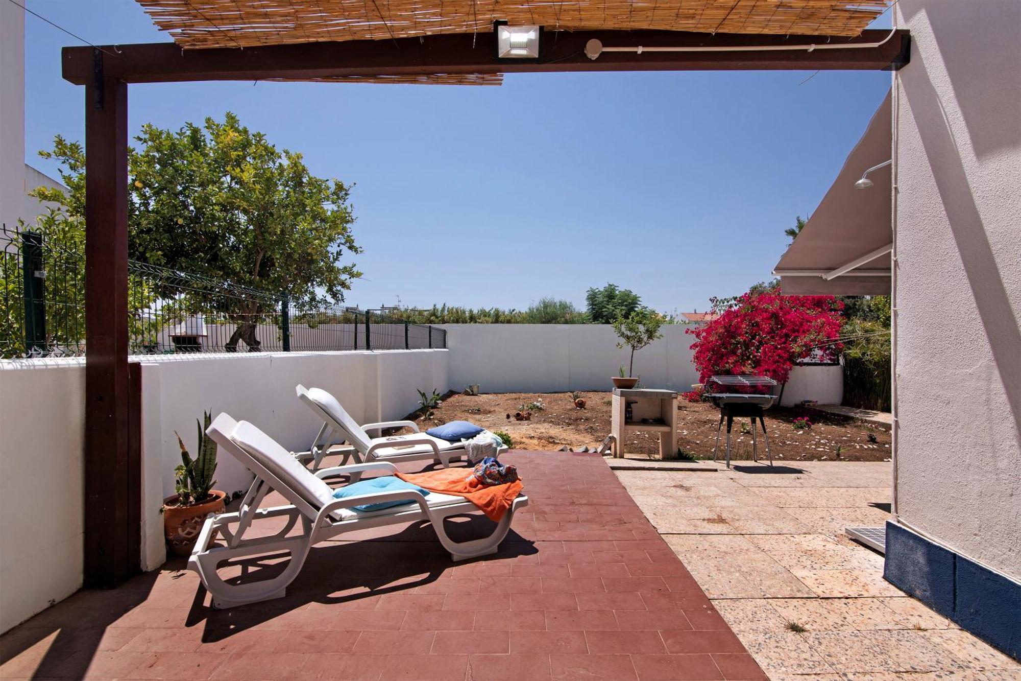 Casa Maria Beatriz Villa Vila Nova de Cacela Buitenkant foto
