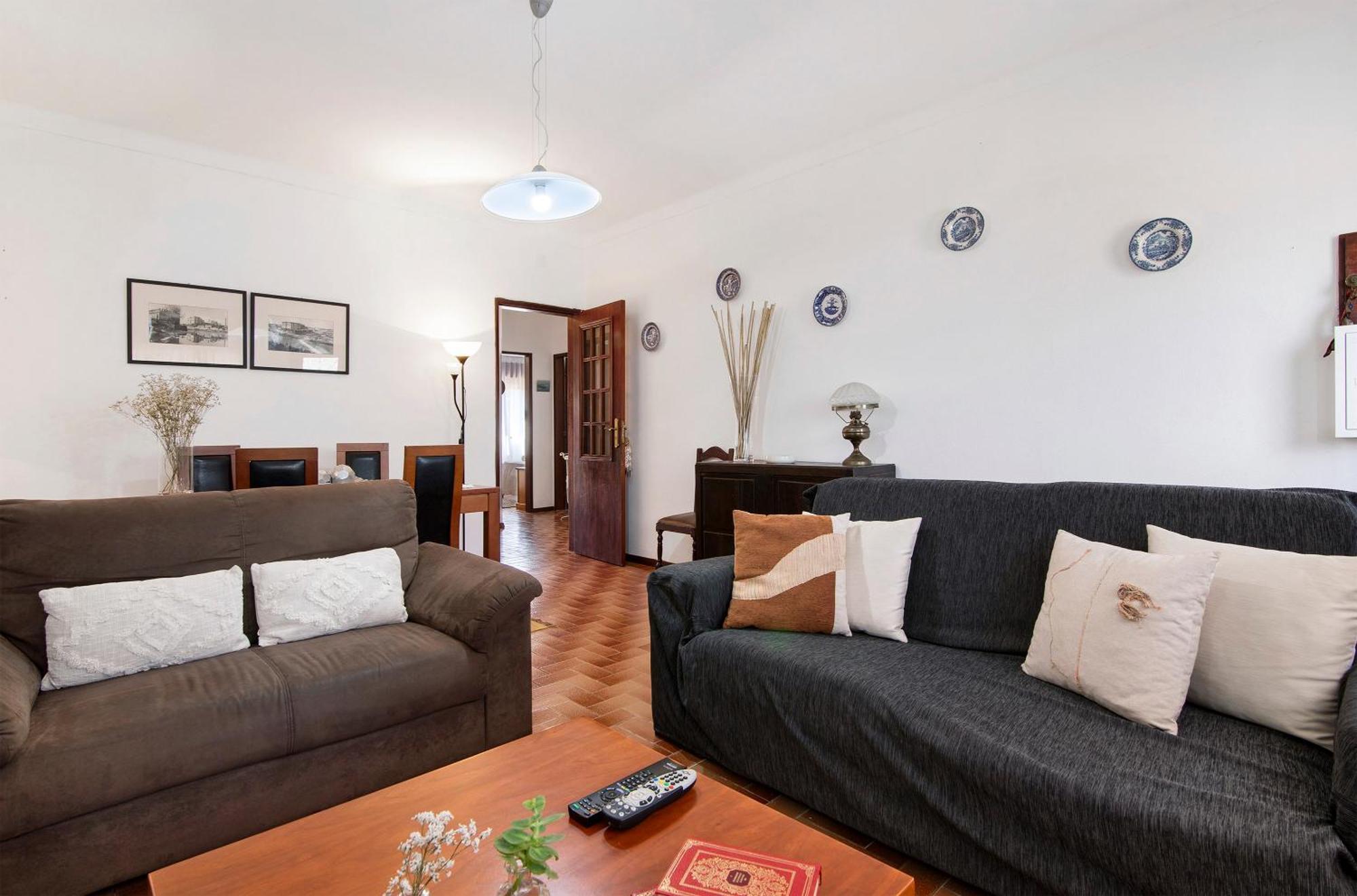 Casa Maria Beatriz Villa Vila Nova de Cacela Buitenkant foto