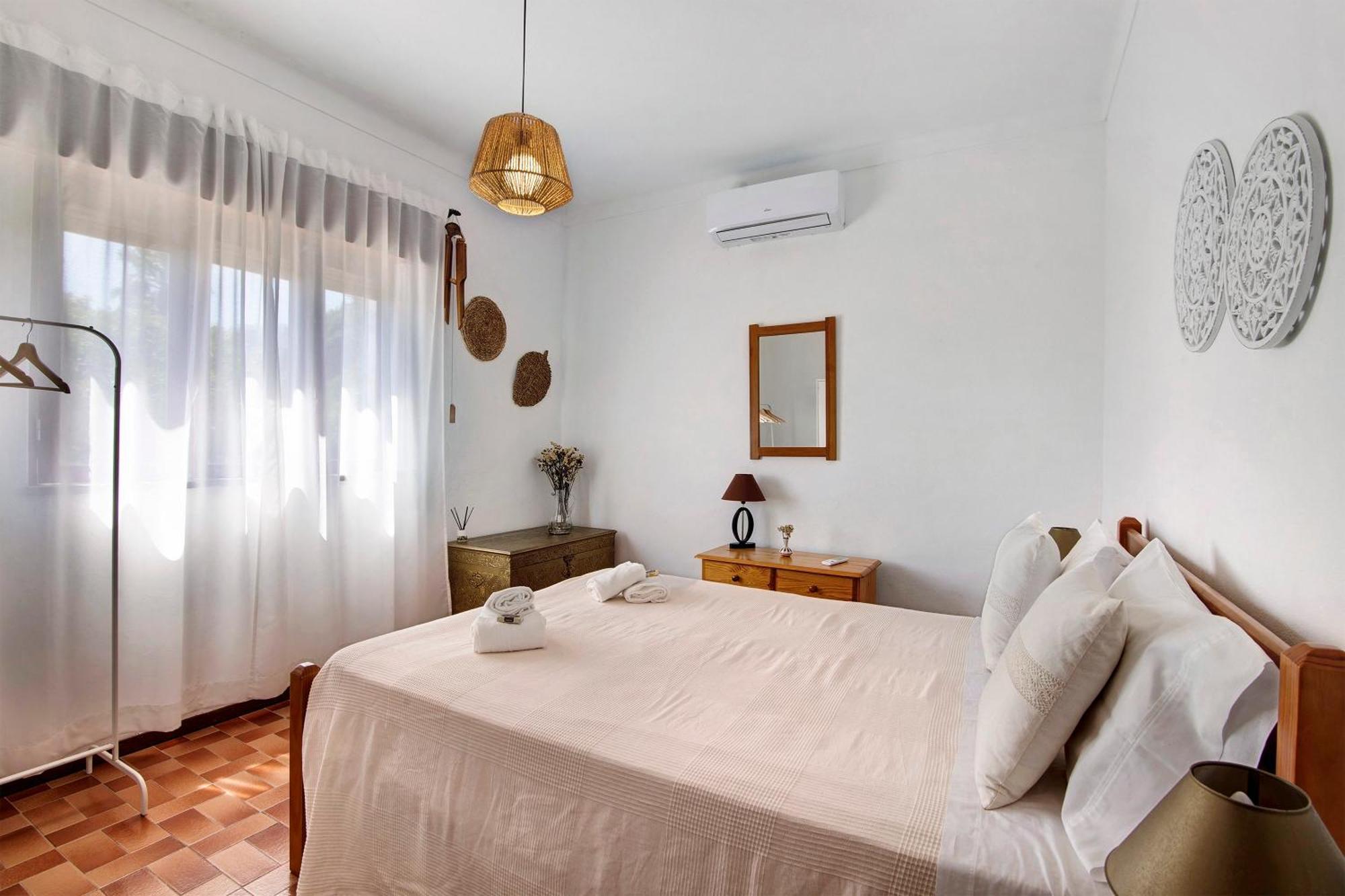 Casa Maria Beatriz Villa Vila Nova de Cacela Buitenkant foto