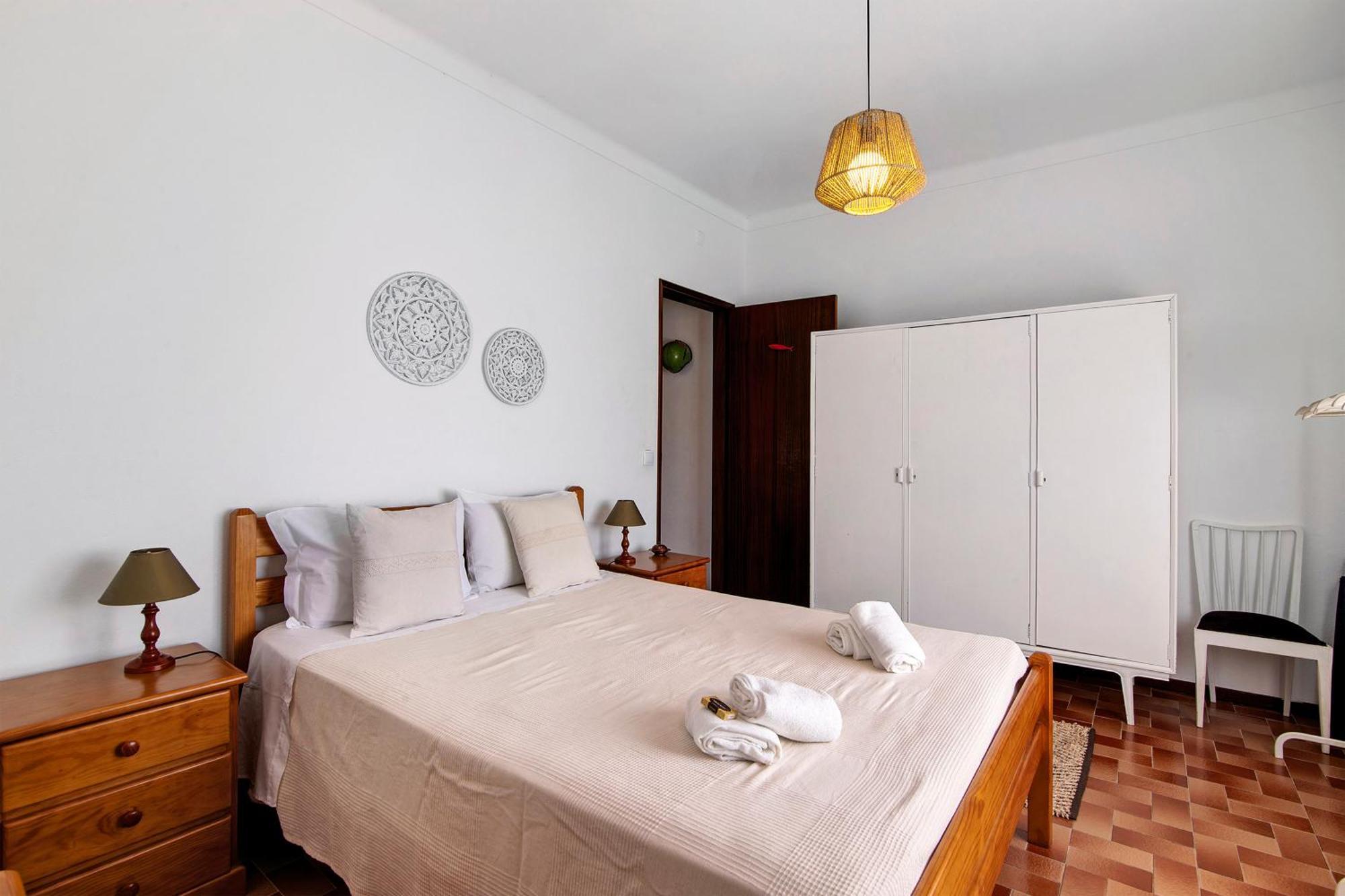 Casa Maria Beatriz Villa Vila Nova de Cacela Buitenkant foto