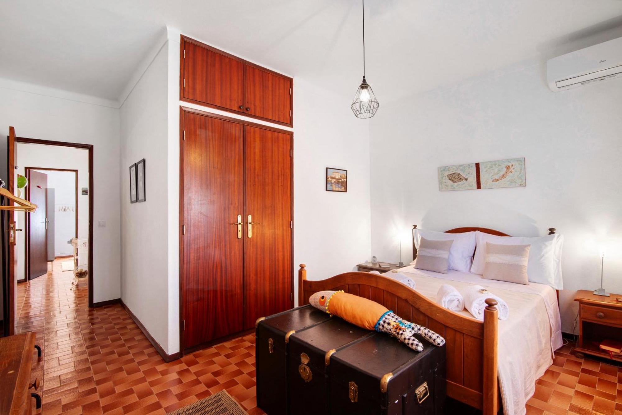 Casa Maria Beatriz Villa Vila Nova de Cacela Buitenkant foto