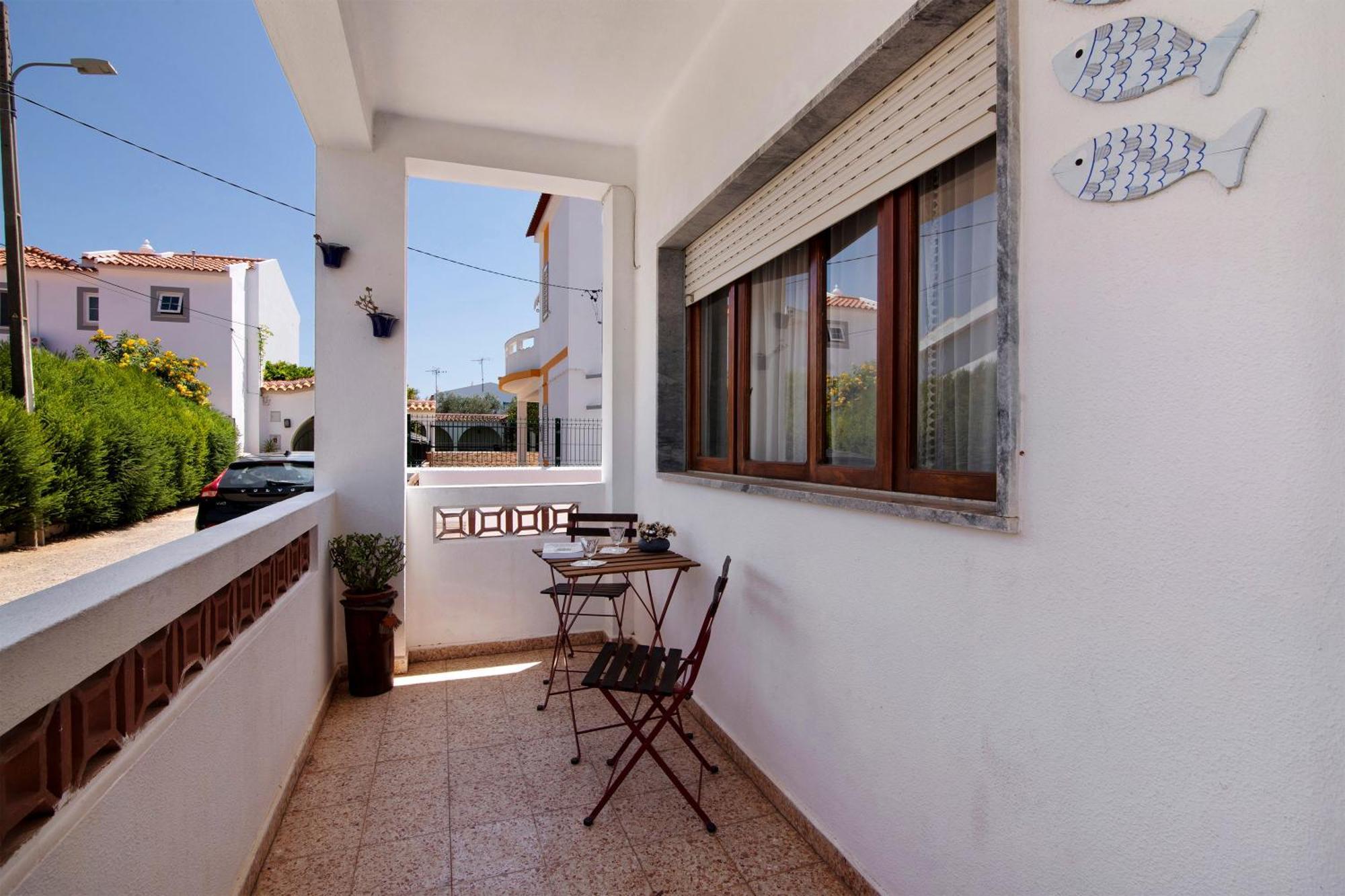 Casa Maria Beatriz Villa Vila Nova de Cacela Buitenkant foto