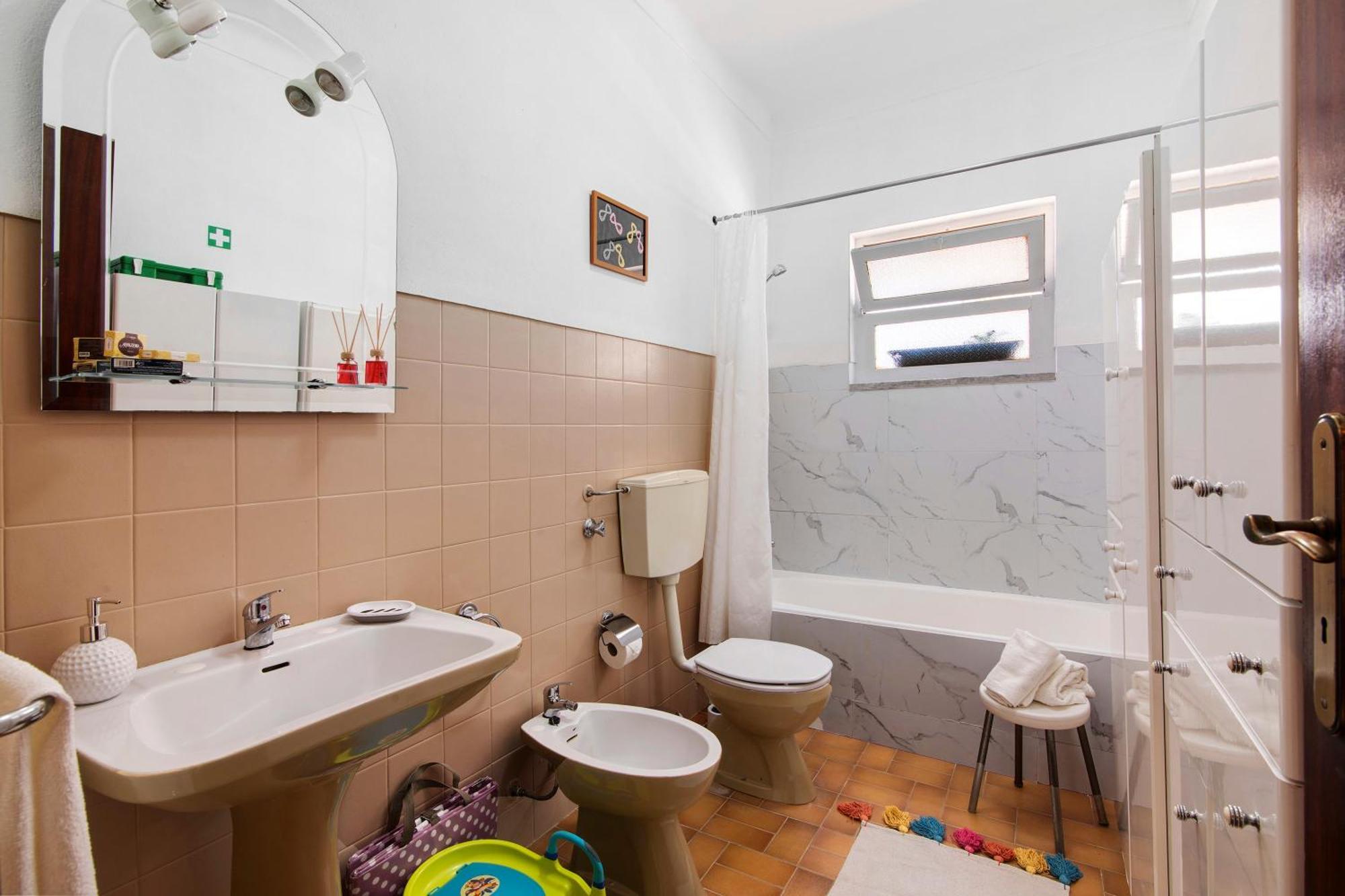 Casa Maria Beatriz Villa Vila Nova de Cacela Buitenkant foto