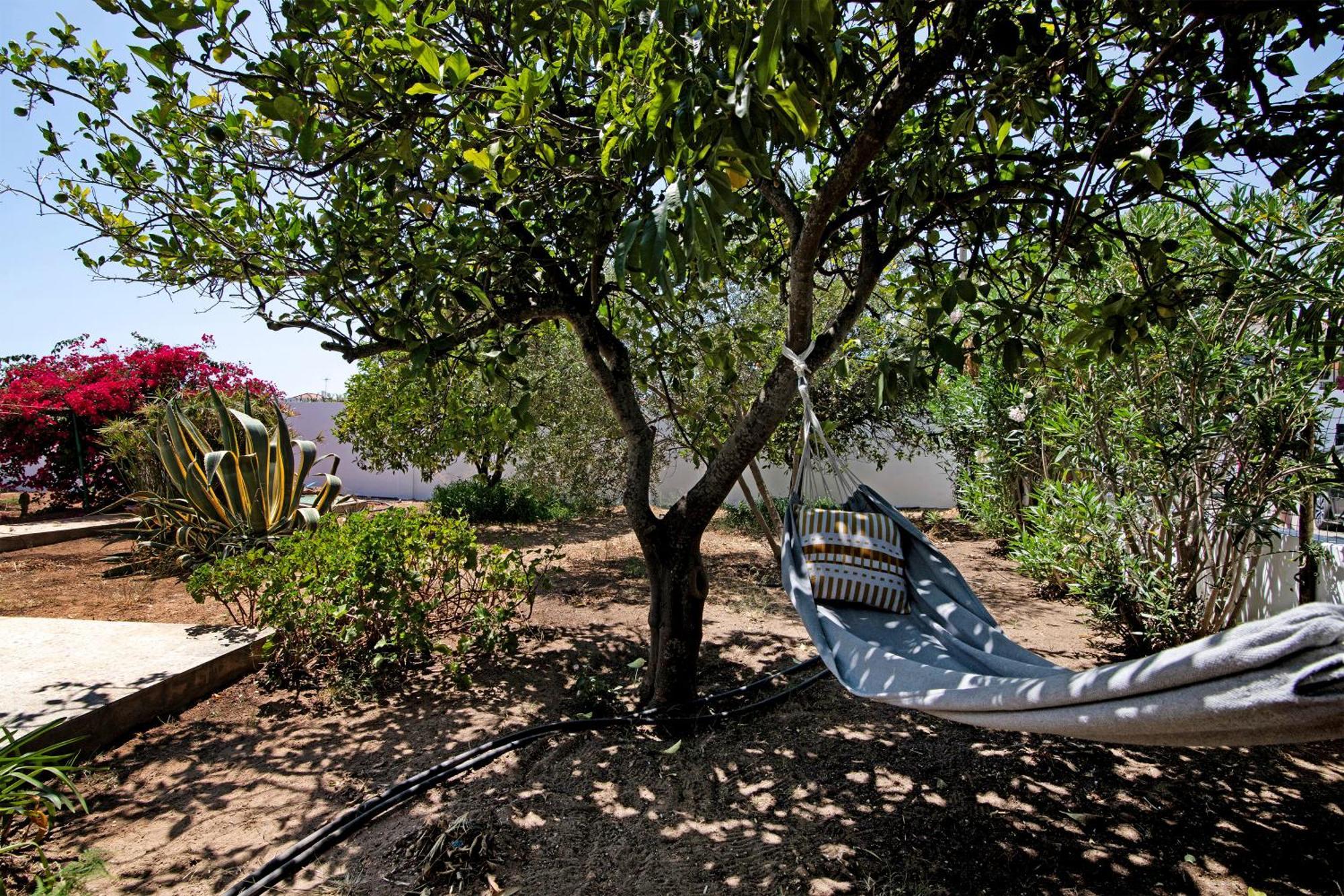 Casa Maria Beatriz Villa Vila Nova de Cacela Buitenkant foto